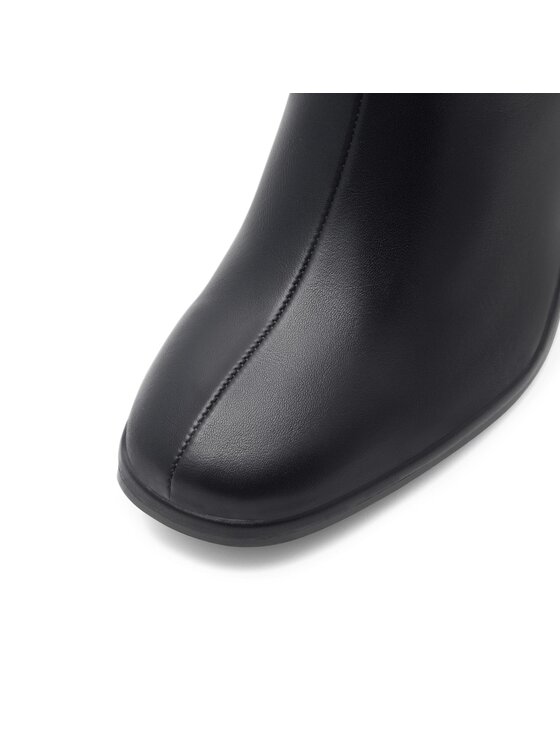 Jenny Fairy Jenny Fairy Stiefeletten Hailey LS5584-06 Schwarz