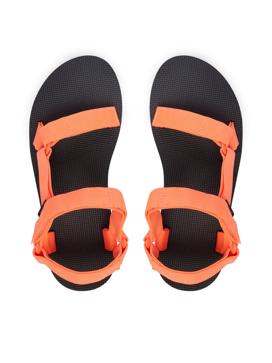 Teva Teva Sandaalid Original Universal 1003987 Korallivärviline