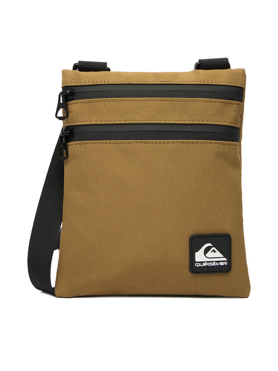 Quiksilver Quiksilver Válltáska CEOWB-QUIC-M-002-09 Barna