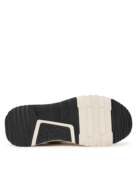 Versace Jeans Couture Versace Jeans Couture Sneakersy 80YA3SA1 Biela