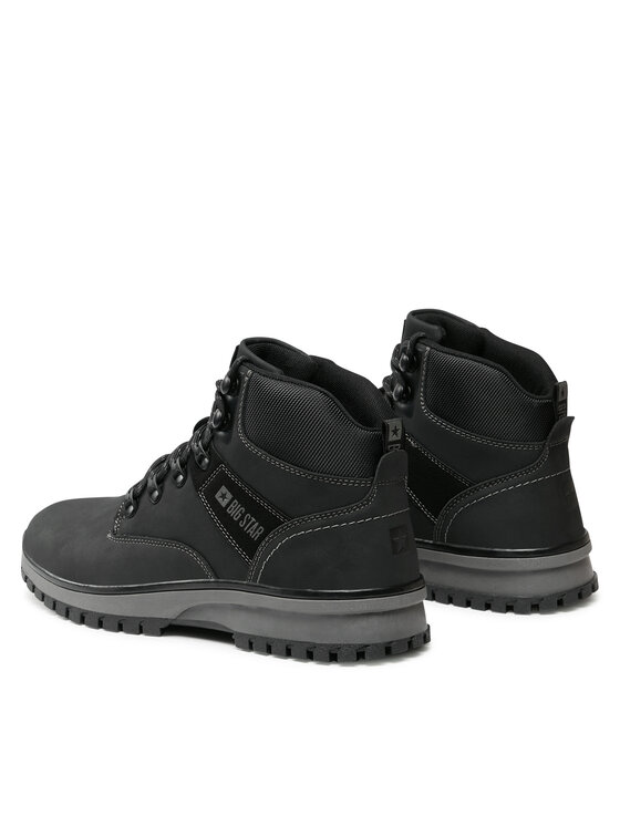 Big Star Shoes Big Star Shoes Traperid MM174019 Must