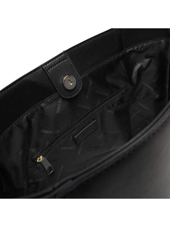 Gino Rossi Gino Rossi Handtasche NARNI-CS9463 Schwarz