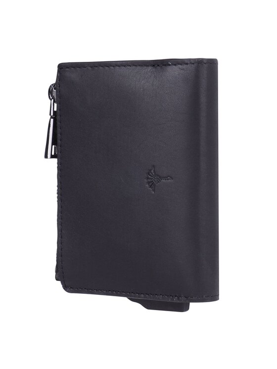 JOOP! JOOP! Etui na karty kredytowe 280252 Czarny