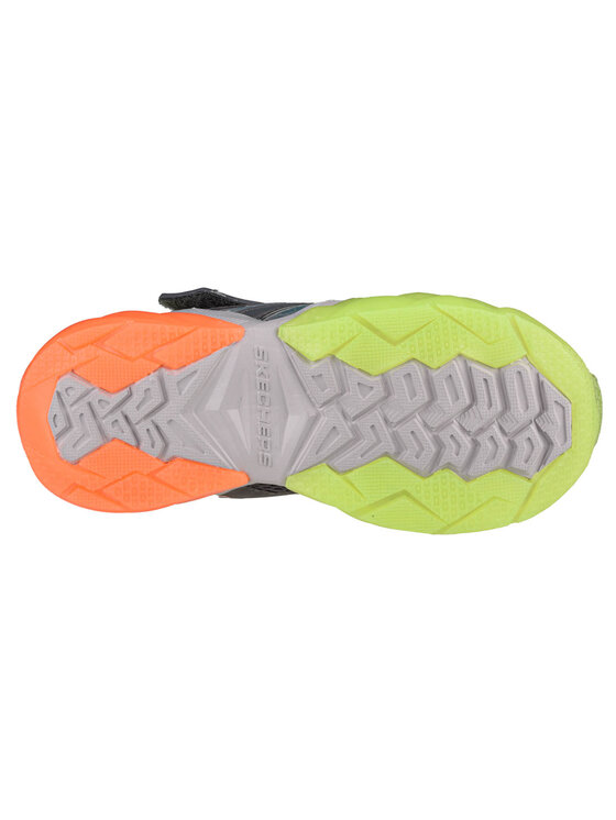Skechers Skechers Sneakers Skechers Rapid Flash 2.0-Soluxe Grigio