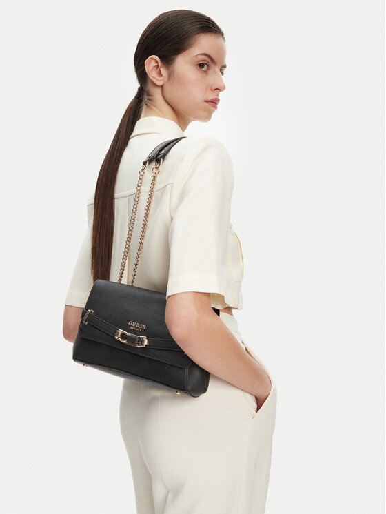 Guess Guess Borsa HWBG95 27210 Nero