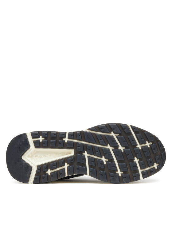 Gant Gant Sneakersy 31531049 Czarny