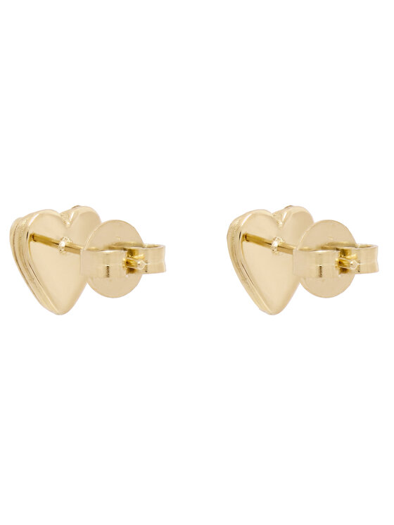 Guess Guess Fülbevaló JUBE06 092JW Arany