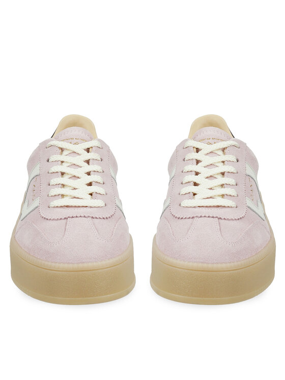 Gant Gant Sneakers 32533203 Rosa