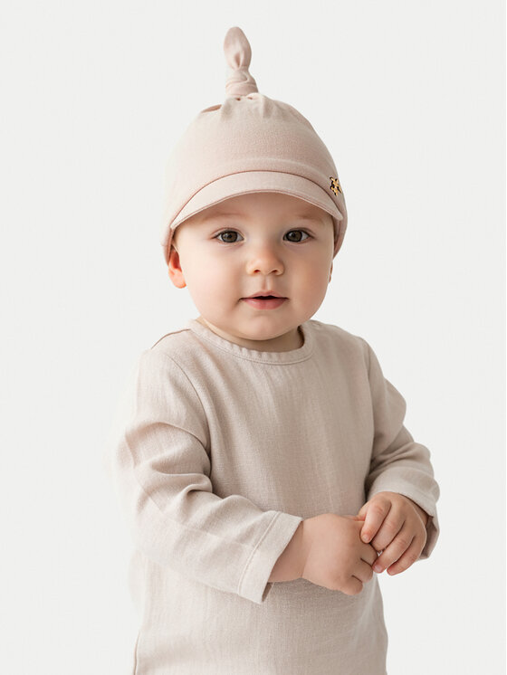 Jamiks Jamiks Berretto Vagabond JLG161 Beige