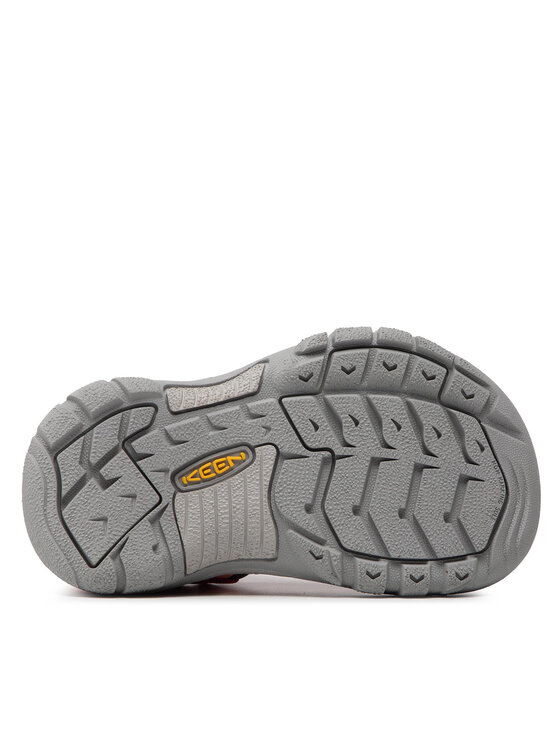 Keen Keen Sandały Newport H2 1014251 Różowy