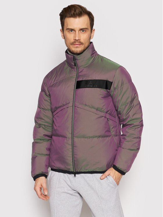 Giubbotto piumino 6KPB62 PN6MZ 2804 Multicolore