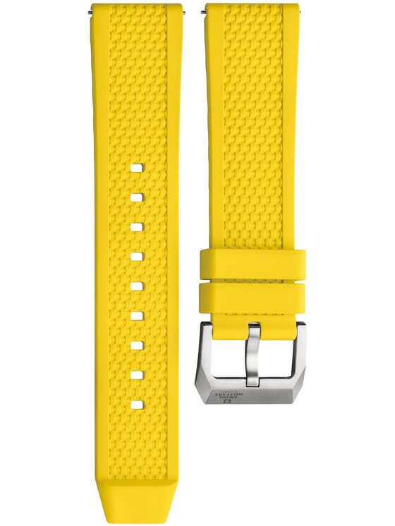 Swiss Military by Chrono Swiss Military by Chrono Hodinky SMA34100.11 Žltá