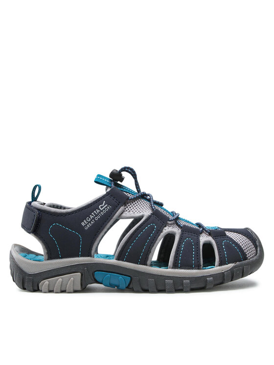 Regatta Regatta Sandalen Westshore RKF600 Dunkelblau
