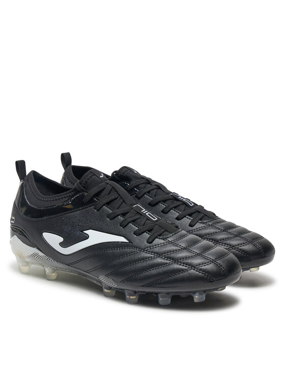 Joma Joma Buty do piłki nożnej Numero-10 Firm Ground N10W2401FG Czarny