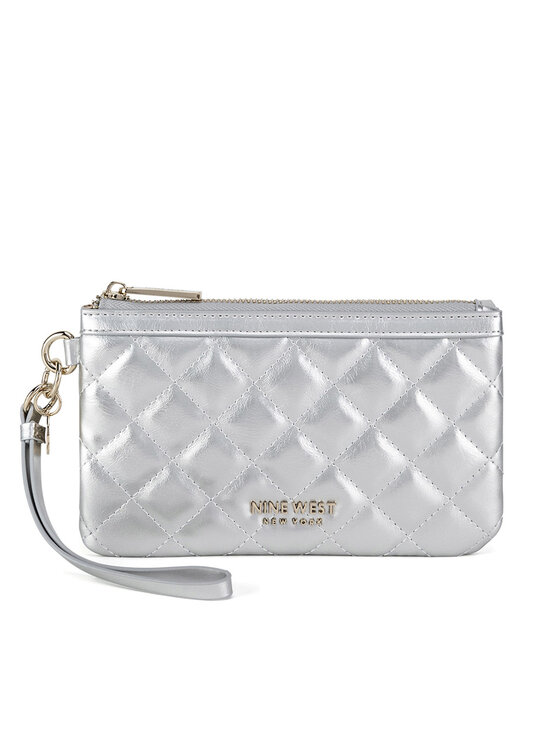 Nine West Nine West Käekott LILLA1 Hõbedane