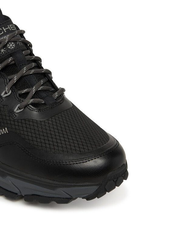 Skechers Skechers Trekkingschuhe D'Lux Journey 237419 BKCC Schwarz