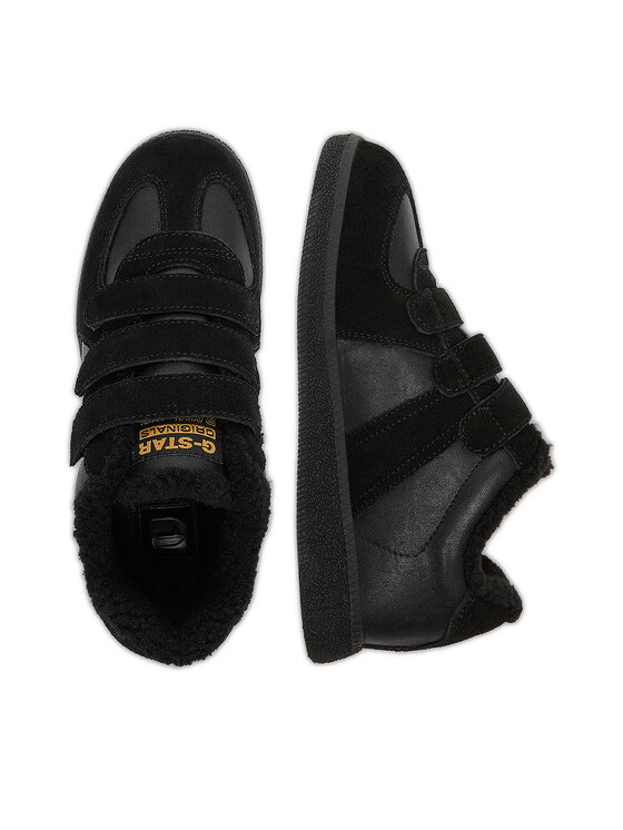 G-Star Raw G-Star Raw Sneakers CEO-MIRAY-01 Negru