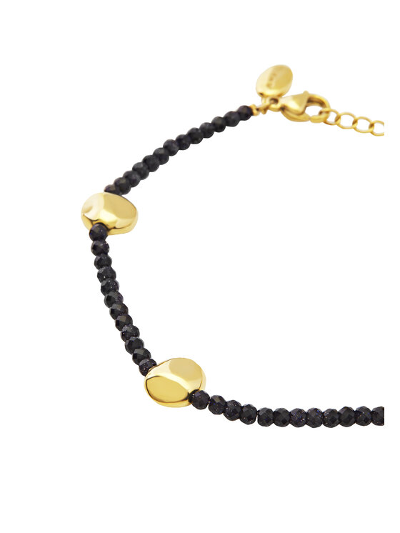 Breil Breil Bracciale B ROCKS Blu