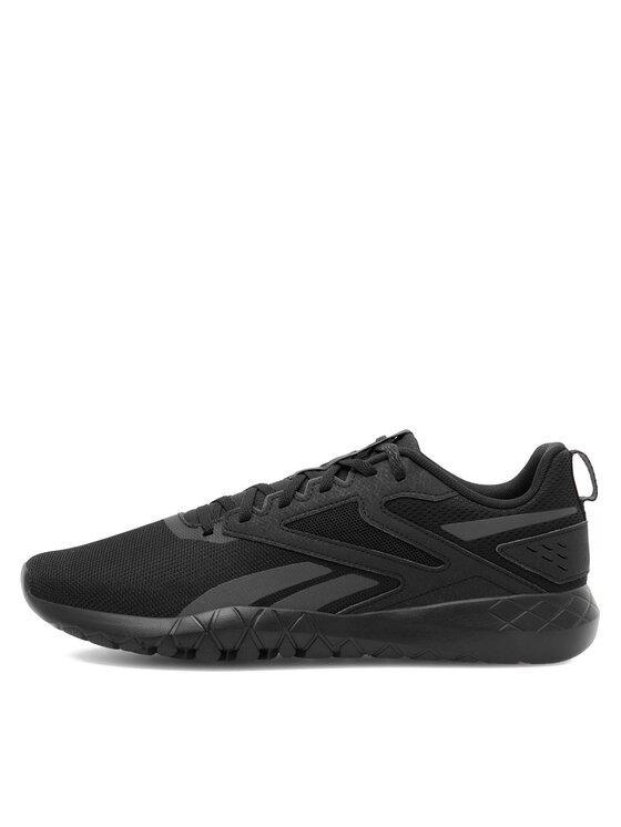 Reebok Reebok Obuća za teretanu Flexagon Energy IE4499 Crna
