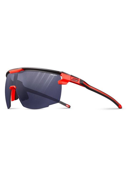 Julbo Julbo Okulary przeciwsłoneczne ULTIMATE Czarny