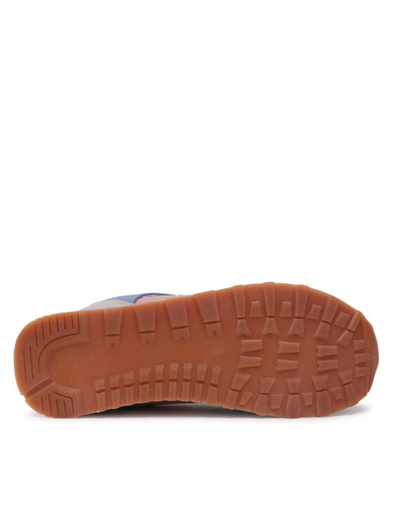 Big Star Shoes Big Star Shoes Снікерcи LL274951 Кольоровий