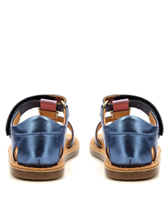 Kickers Kickers Sandaalid Divazia 960701-10 10 S Tumesinine