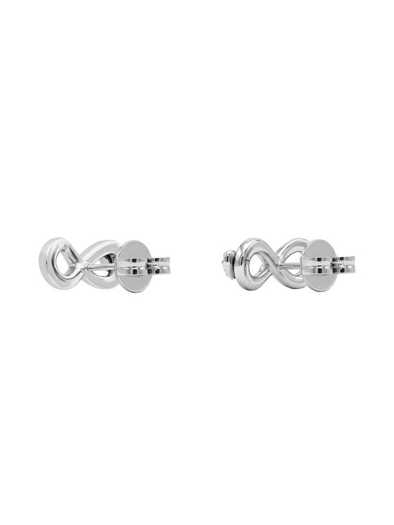 Guess Guess Fülbevaló JUBE06 049JW Ezüst