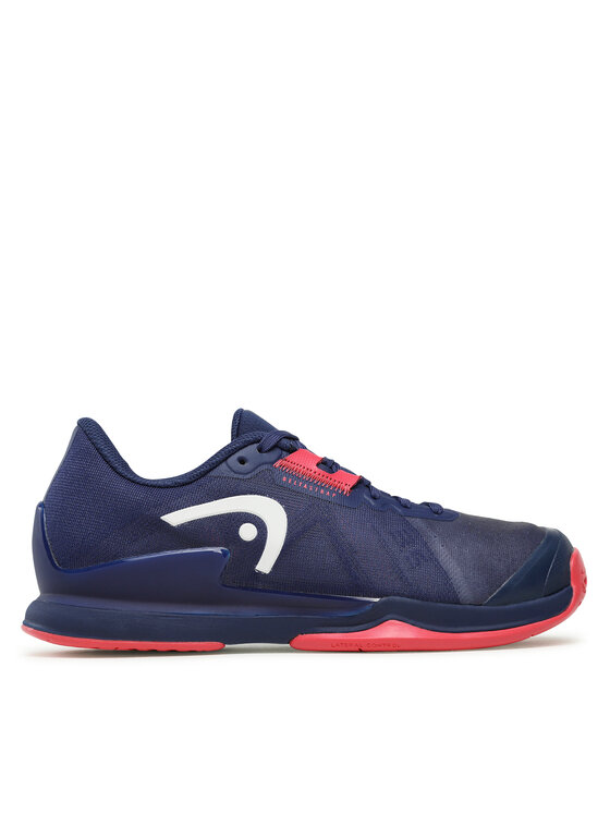 Head Head Încălțăminte pentru tenis Sprint Pro 3.5 274103 Bleumarin