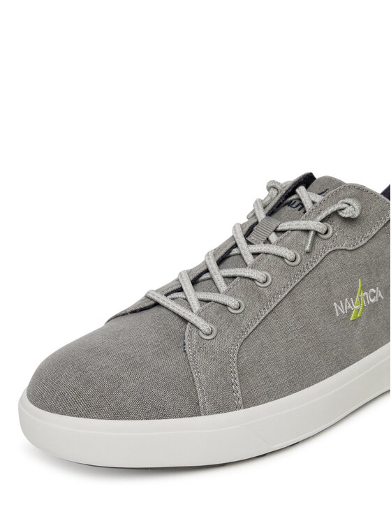 Nautica Nautica Snīkeri 24SC079 Pelēks