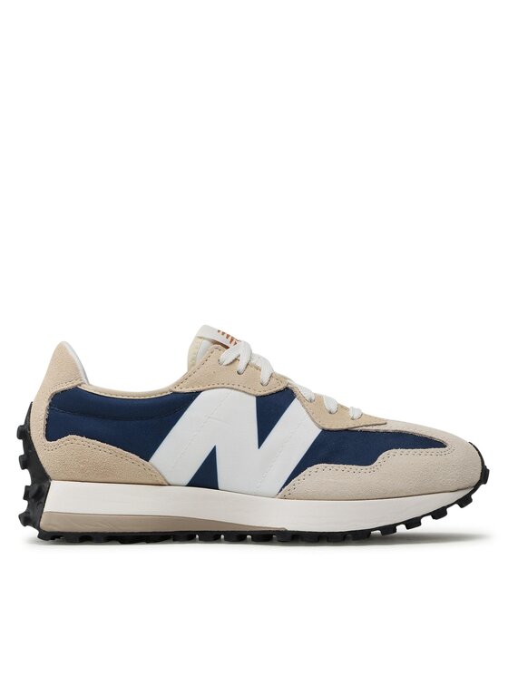 Sneakers New Balance MS327OB Bej