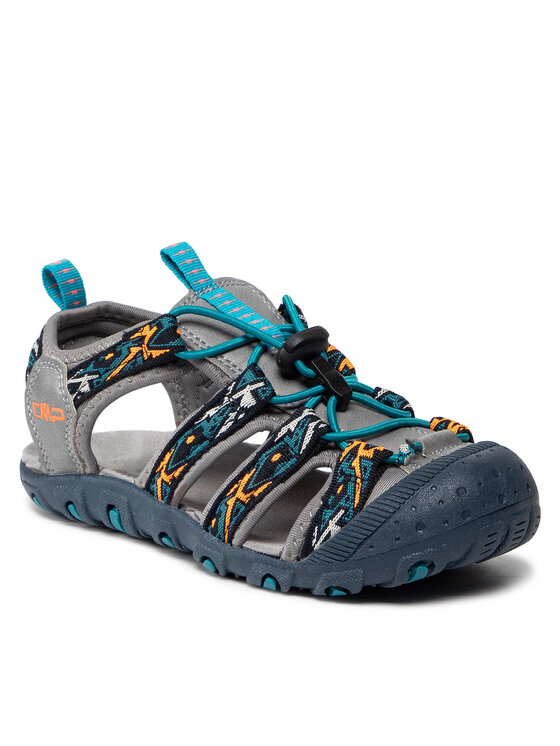 CMP CMP Sandale Sahiph hiking Sandal 30Q9524 Siva