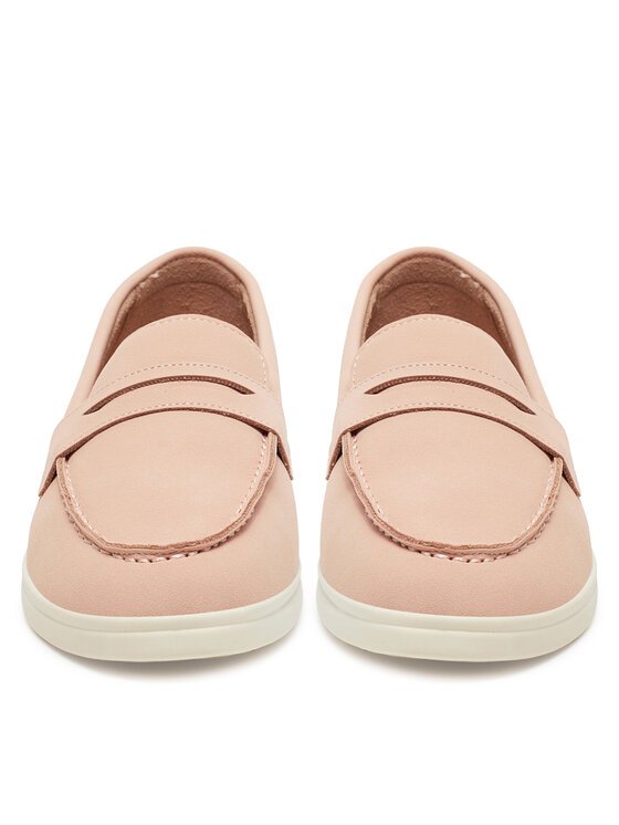 Clara Barson Clara Barson Mokasinai WFA3930-1 Rožinė