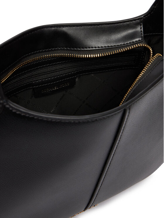 MICHAEL Michael Kors MICHAEL Michael Kors Kabelka 30R6G0XL3L Černá