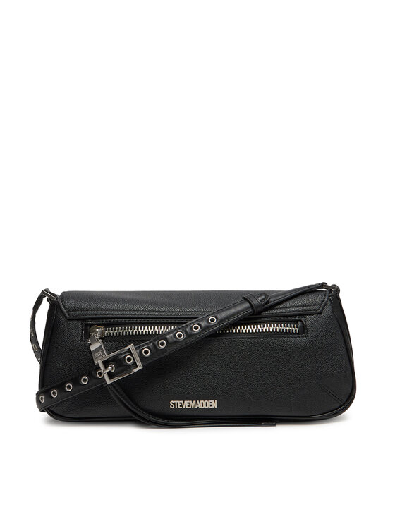 Steve Madden Steve Madden Kabelka Bindara SM13001657 Čierna