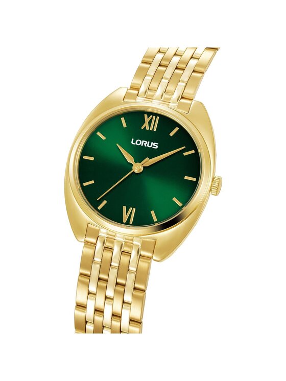 Lorus Lorus Zegarek RH844CX9 Złoty