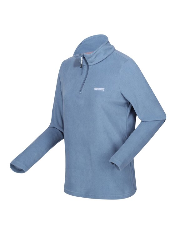 Regatta Regatta Bluza Sweetheart Błękitny Long Fit