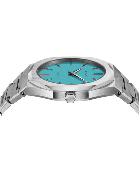 D1 Milano D1 Milano Orologio d1-utbu08 Turchese