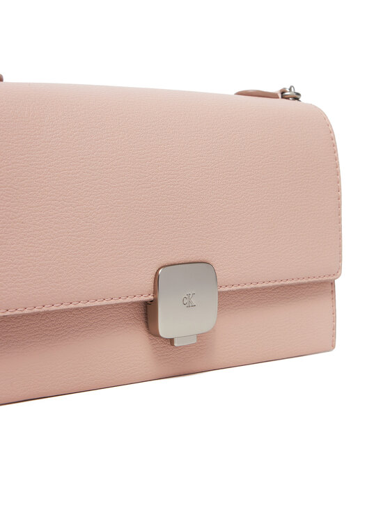 Calvin Klein Jeans Calvin Klein Jeans Handtasche K60K612715 Rosa