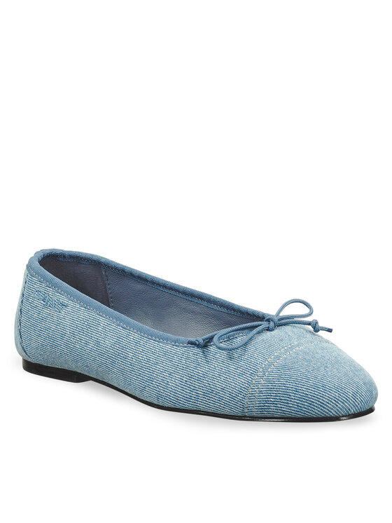 Gant Gant Balerinke Chadii Ballerina 28518475 Plava
