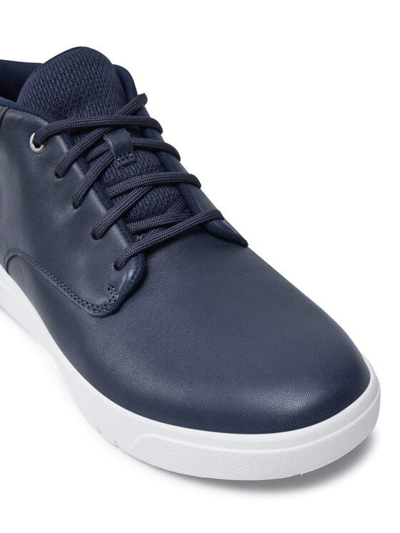 Timberland Timberland Superge Seneca Bay Mid TB0A69M1EP11 Mornarsko modra