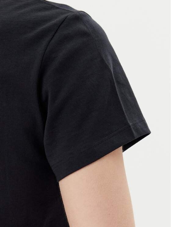 Levi's® Levi's® T-Shirt Perfect 17369-2930 Schwarz Regular Fit