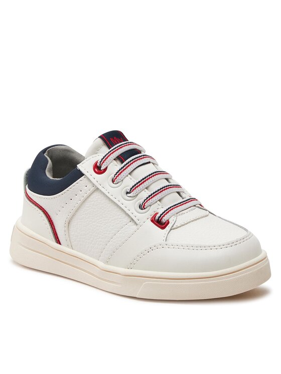 Mayoral Mayoral Sneakers 43569 Bianco