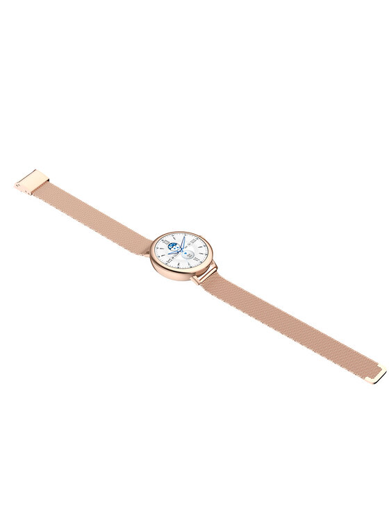 Hagen Hagen Orologio 5901669233561 Oro rosa