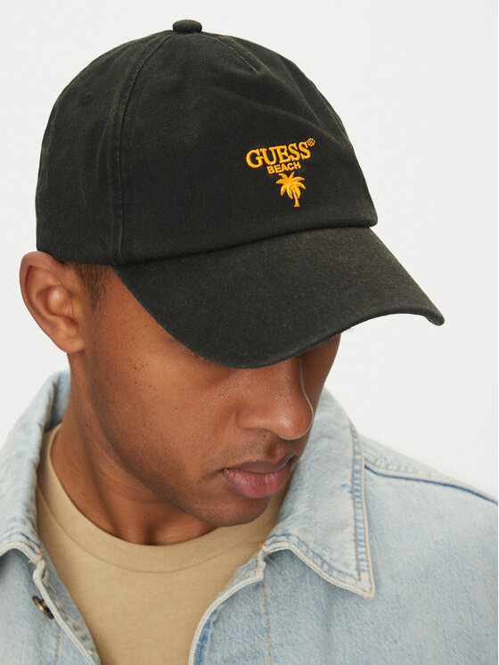 Guess Guess Nokamüts F5GZ00 WO07T Must