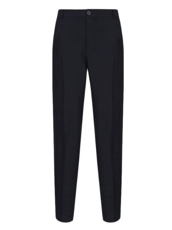 Armani Exchange Armani Exchange Jeansy 3RZP12 ZN1GZ 1200 Černá Balloon Fit