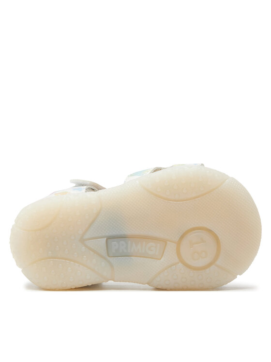 Primigi Primigi Sandali 5912700 Bela