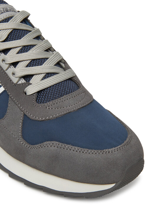 Napapijri Napapijri Sneakers Stab NP0A4IQI Blu scuro