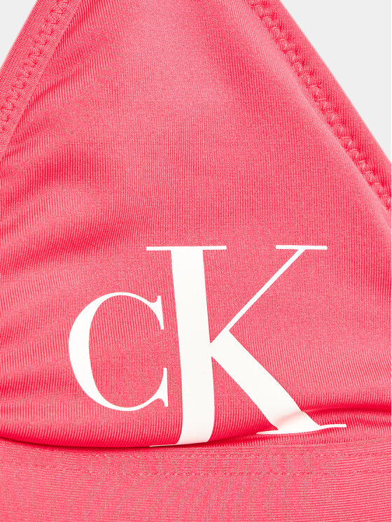 Costume da bagno KY0KY00028 Rosa