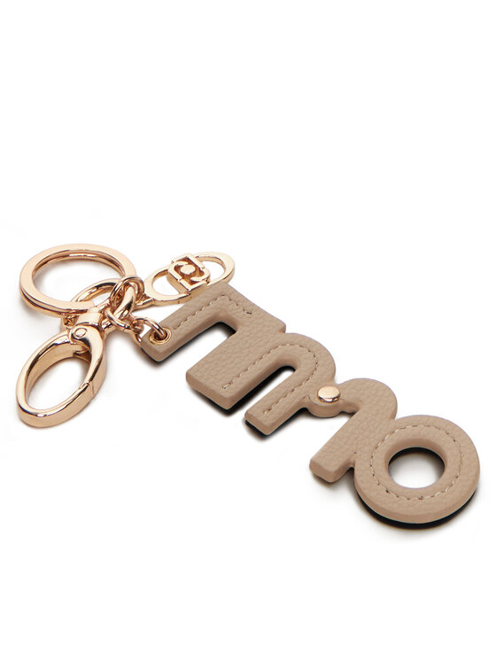 Liu Jo Liu Jo Privjesak Key Ring AF5209 E0419 Bež