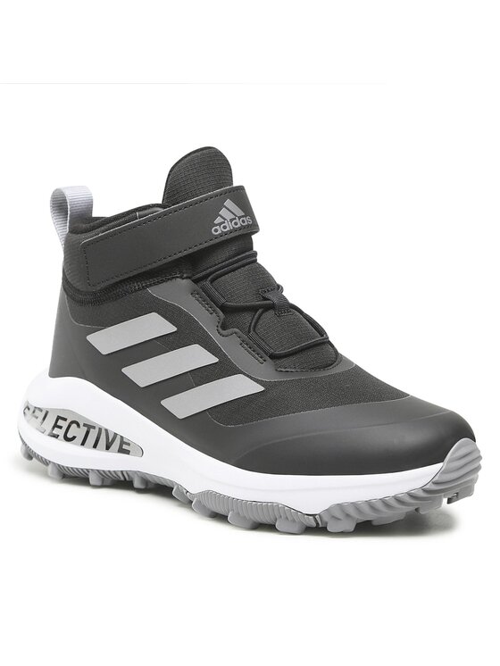 adidas Chaussures Fortarun Atr El K GZ180 Noir Modivo